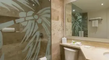 The Reef Coco Beach Resort & Spa Optional All Inclusive