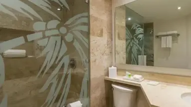 The Reef Coco Beach Resort & Spa Optional All Inclusive