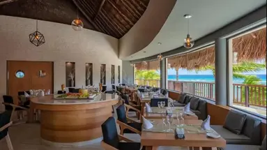 The Reef Coco Beach Resort & Spa Optional All Inclusive