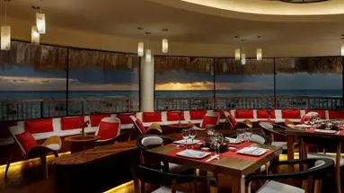 The Reef Coco Beach Resort & Spa Optional All Inclusive