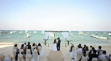 The Reef Coco Beach Resort & Spa Optional All Inclusive