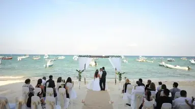 The Reef Coco Beach Resort & Spa Optional All Inclusive