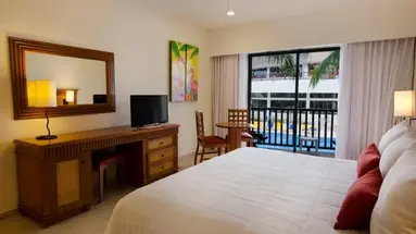 The Reef Coco Beach Resort & Spa Optional All Inclusive