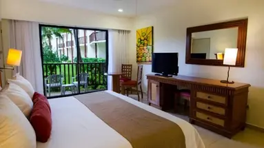 The Reef Coco Beach Resort & Spa Optional All Inclusive