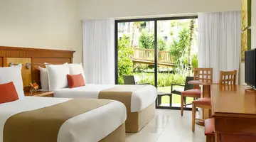 The Reef Coco Beach Resort & Spa Optional All Inclusive