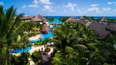 The Reef Coco Beach Resort & Spa Optional All Inclusive