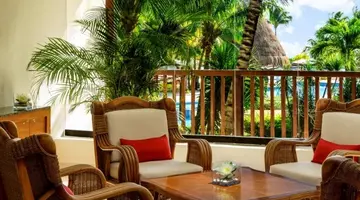 The Reef Coco Beach Resort & Spa Optional All Inclusive