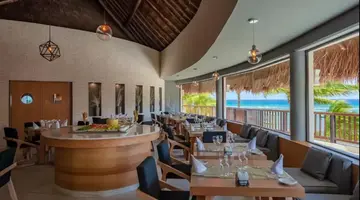 The Reef Coco Beach Resort & Spa Optional All Inclusive