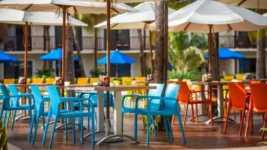The Reef Coco Beach Resort & Spa Optional All Inclusive