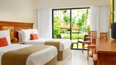 The Reef Coco Beach Resort & Spa Optional All Inclusive