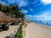 The Reef Coco Beach Resort & Spa Optional All Inclusive