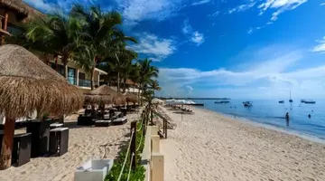The Reef Coco Beach Resort & Spa Optional All Inclusive