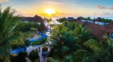 The Reef Coco Beach Resort & Spa Optional All Inclusive