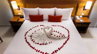 The Reef Coco Beach Resort & Spa Optional All Inclusive