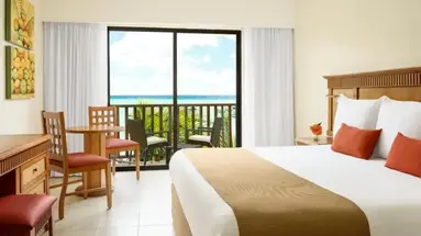 The Reef Coco Beach Resort & Spa Optional All Inclusive