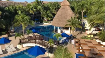 The Reef Coco Beach Resort & Spa Optional All Inclusive