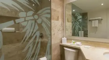 The Reef Coco Beach Resort & Spa Optional All Inclusive