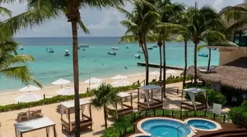 The Reef Coco Beach Resort & Spa Optional All Inclusive