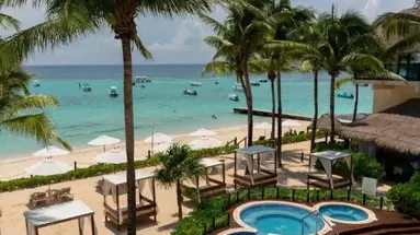 The Reef Coco Beach Resort & Spa Optional All Inclusive