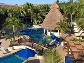 The Reef Coco Beach Resort & Spa Optional All Inclusive