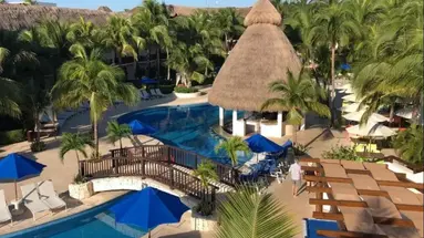 The Reef Coco Beach Resort & Spa Optional All Inclusive