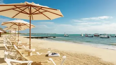 The Reef Coco Beach Resort & Spa Optional All Inclusive