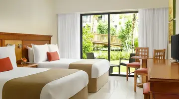 The Reef Coco Beach Resort & Spa Optional All Inclusive