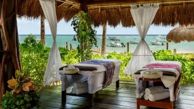 The Reef Coco Beach Resort & Spa Optional All Inclusive