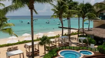 The Reef Coco Beach Resort & Spa Optional All Inclusive