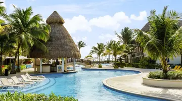 The Reef Coco Beach Resort & Spa Optional All Inclusive
