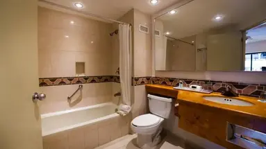 The Reef Coco Beach Resort & Spa Optional All Inclusive