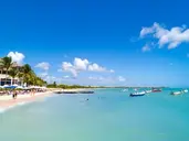 The Reef Coco Beach Resort & Spa Optional All Inclusive