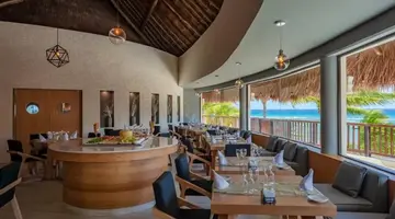 The Reef Coco Beach Resort & Spa