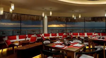 The Reef Coco Beach Resort & Spa
