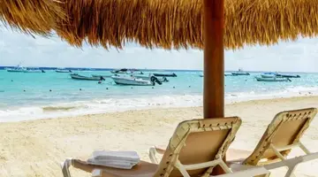 The Reef Coco Beach Resort & Spa