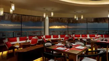 The Reef Coco Beach Resort & Spa