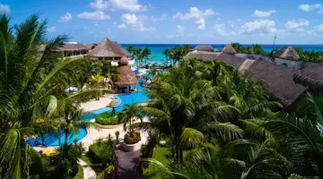 The Reef Coco Beach Resort & Spa