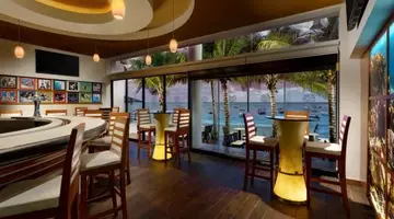 The Reef Coco Beach Resort & Spa