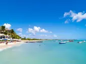 The Reef Coco Beach Resort & Spa