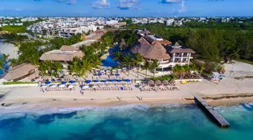 The Reef Coco Beach Resort & Spa