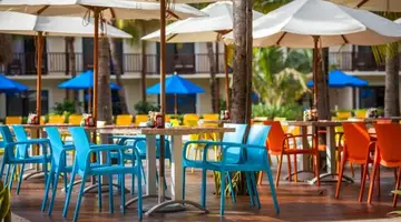 The Reef Coco Beach Resort & Spa