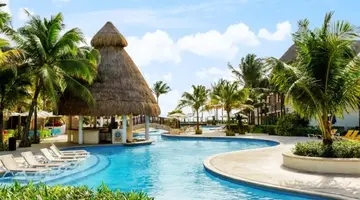 The Reef Coco Beach Resort & Spa