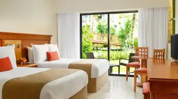 The Reef Coco Beach Resort & Spa
