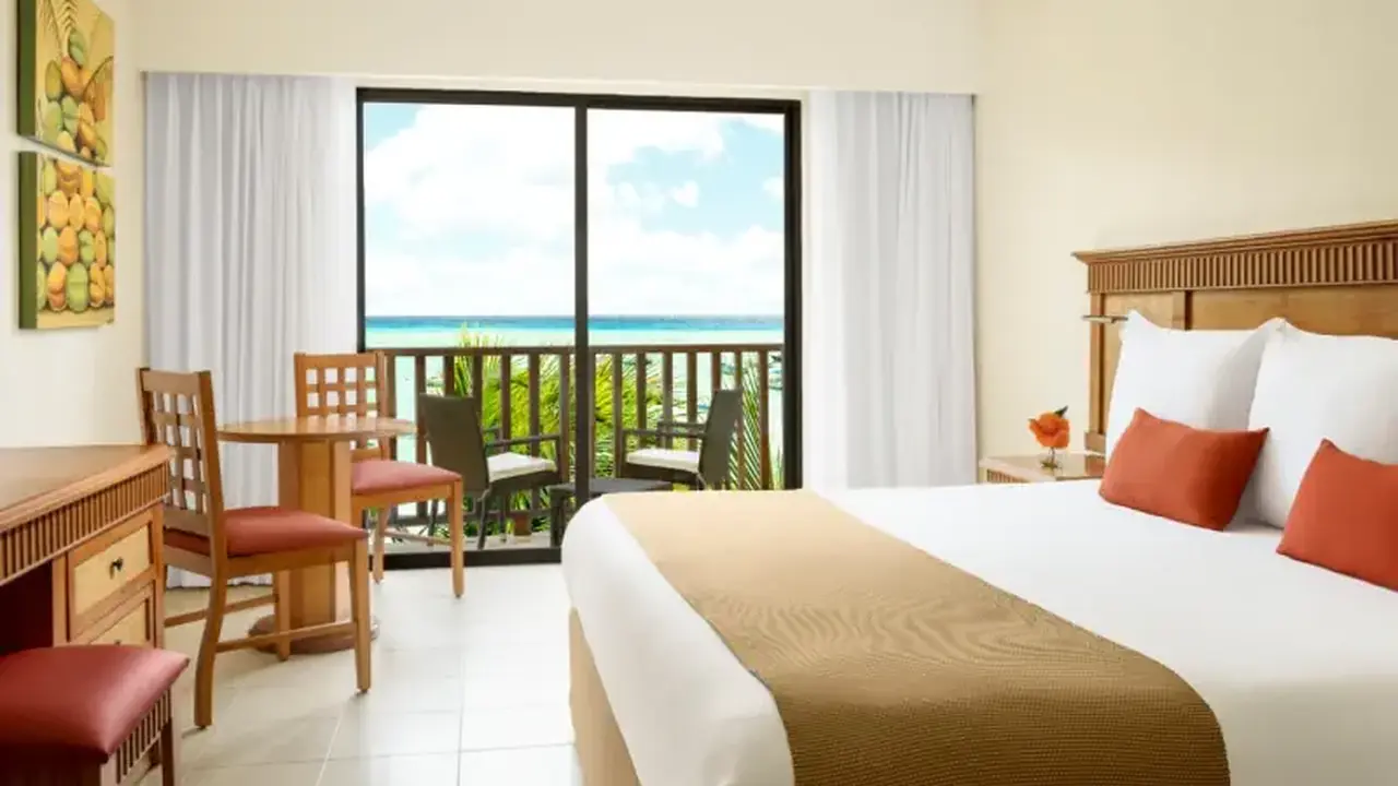 The Reef Coco Beach Resort & Spa