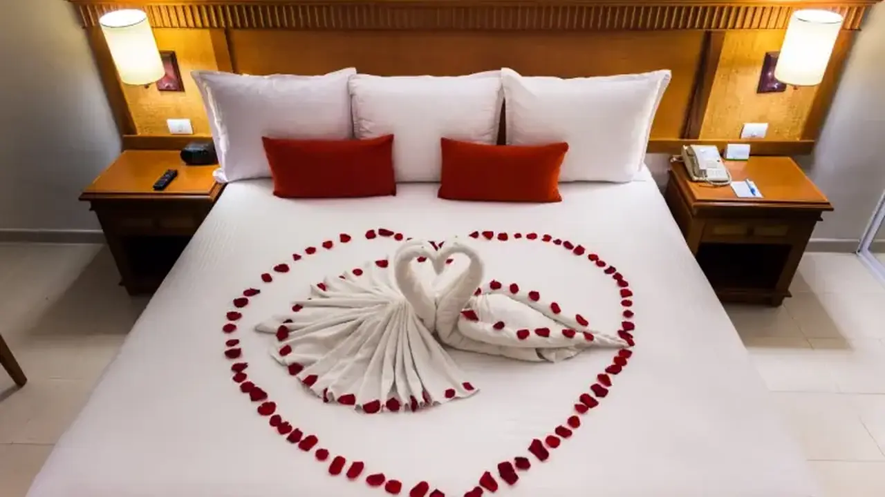 The Reef Coco Beach Resort & Spa