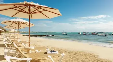 The Reef Coco Beach Resort & Spa