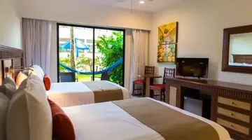 The Reef Coco Beach Resort & Spa