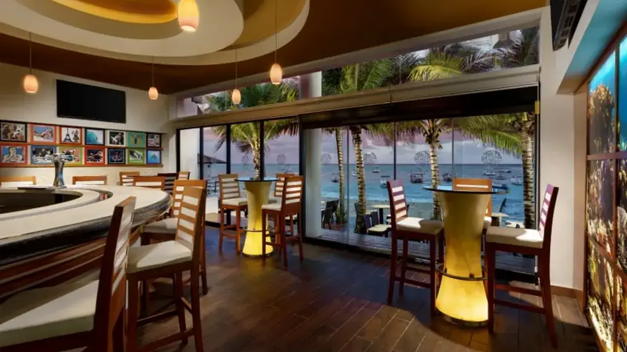 The Reef Coco Beach Resort & Spa