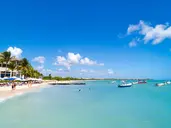 The Reef Coco Beach