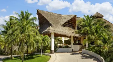 The Reef Coco Beach